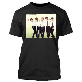 SHINee Men's TShirt