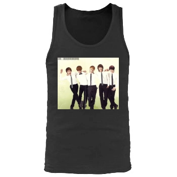 SHINee Men's Tank Top