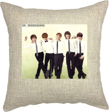 SHINee Pillow