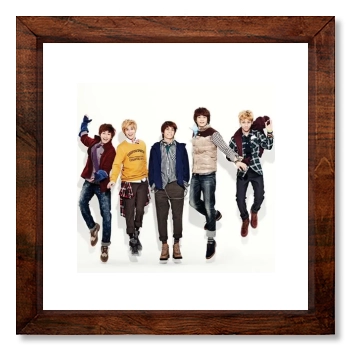 SHINee 12x12