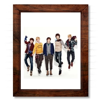 SHINee 14x17