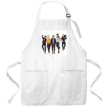 SHINee Apron