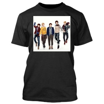 SHINee Men's TShirt