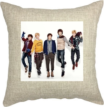 SHINee Pillow