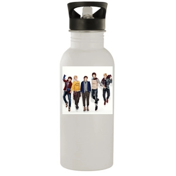 SHINee Stainless Steel Water Bottle