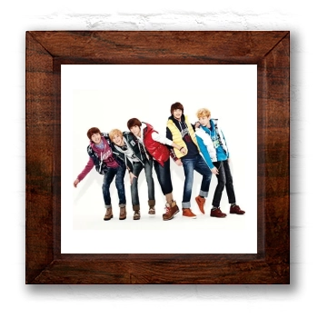 SHINee 6x6