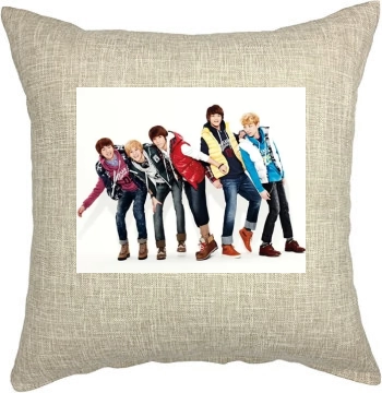 SHINee Pillow