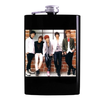 SHINee Hip Flask