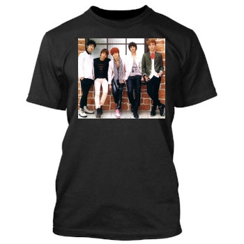 SHINee Men's TShirt