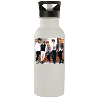 SHINee Stainless Steel Water Bottle