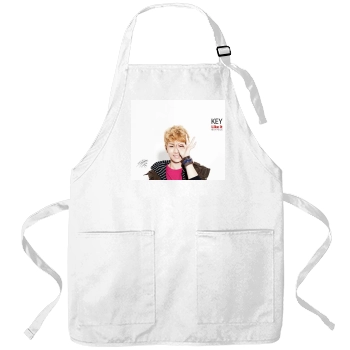 SHINee Apron