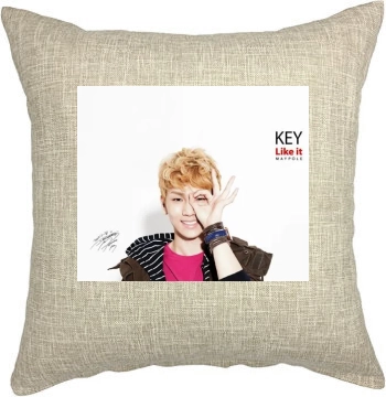 SHINee Pillow