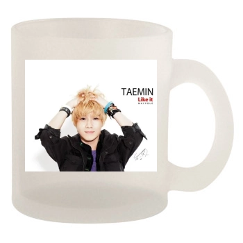 SHINee 10oz Frosted Mug