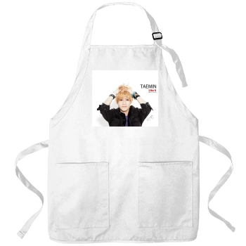 SHINee Apron