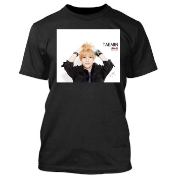 SHINee Men's TShirt