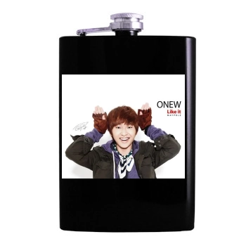 SHINee Hip Flask