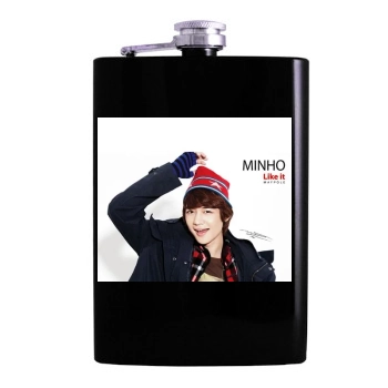 SHINee Hip Flask