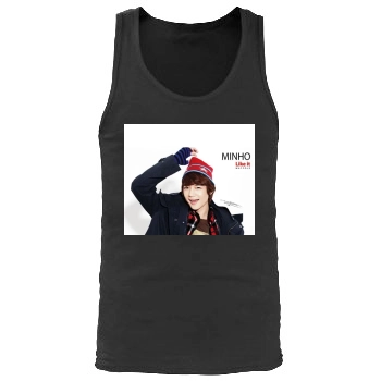 SHINee Men's Tank Top