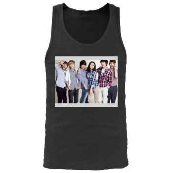 SHINee Men's Tank Top