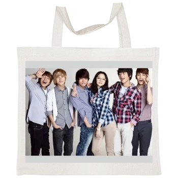 SHINee Tote