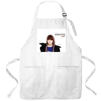 SHINee Apron