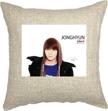 SHINee Pillow