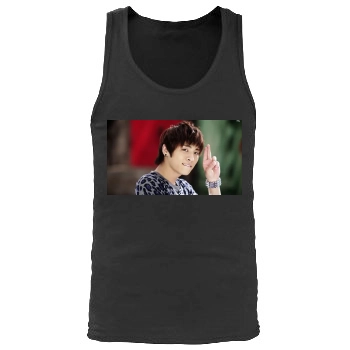 SHINee Men's Tank Top