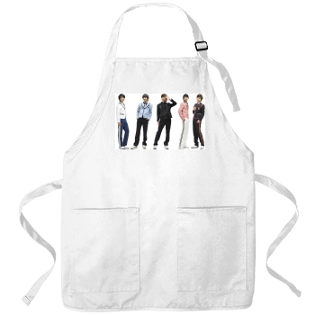 SHINee Apron