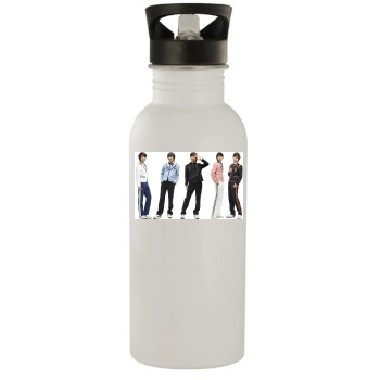 SHINee Stainless Steel Water Bottle