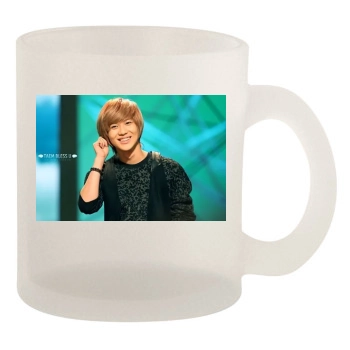 SHINee 10oz Frosted Mug