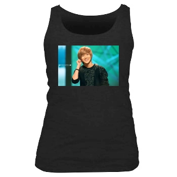 SHINee Women's Tank Top