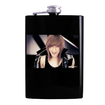 SHINee Hip Flask