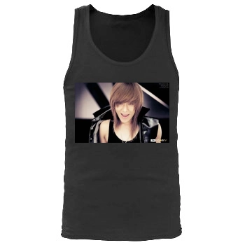 SHINee Men's Tank Top