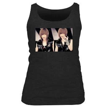 SHINee Women's Tank Top