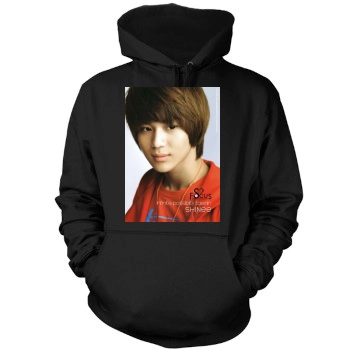 SHINee Mens Pullover Hoodie Sweatshirt