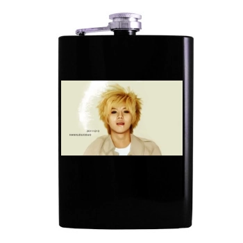 SHINee Hip Flask