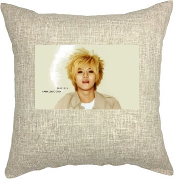 SHINee Pillow