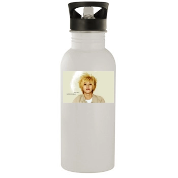 SHINee Stainless Steel Water Bottle