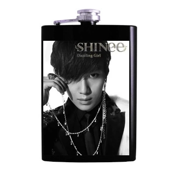 SHINee Hip Flask