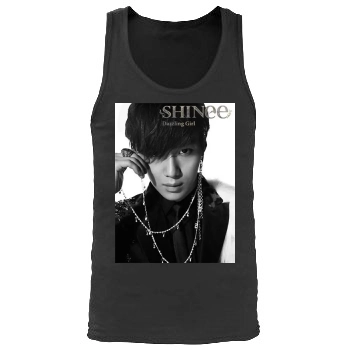 SHINee Men's Tank Top