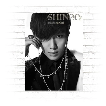 SHINee Poster