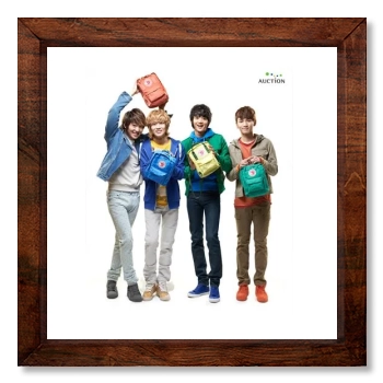 SHINee 12x12