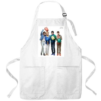 SHINee Apron