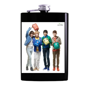 SHINee Hip Flask