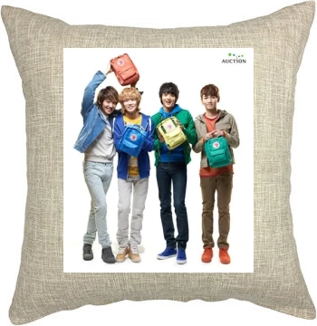 SHINee Pillow