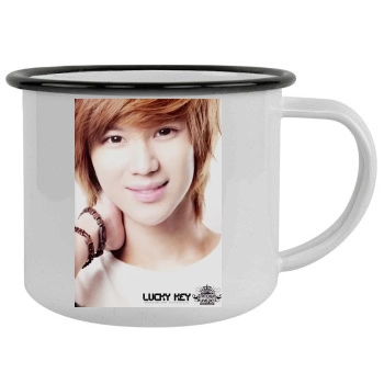 SHINee Camping Mug