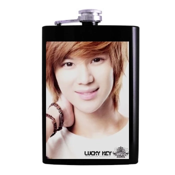 SHINee Hip Flask