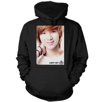 SHINee Mens Pullover Hoodie Sweatshirt