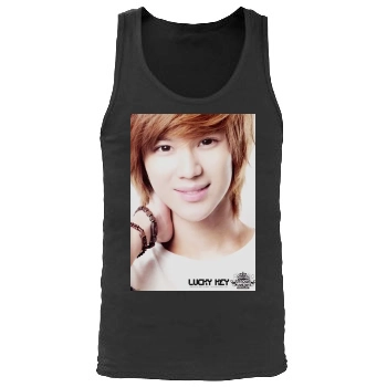 SHINee Men's Tank Top