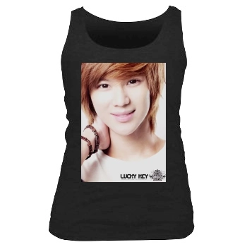 SHINee Women's Tank Top